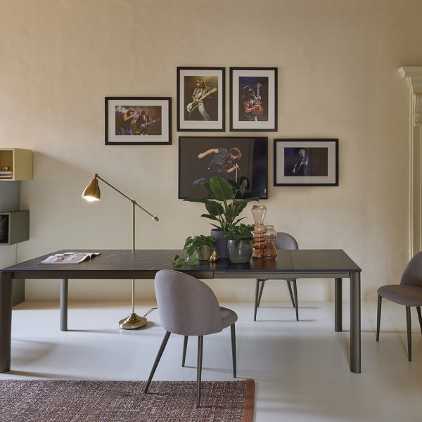 tavolo mod. Matisse - Friulsedie