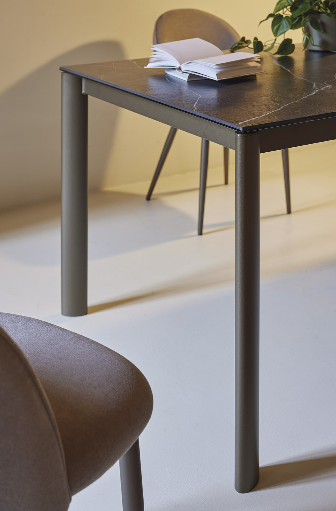 tavolo mod. Matisse - Friulsedie - immagine 7