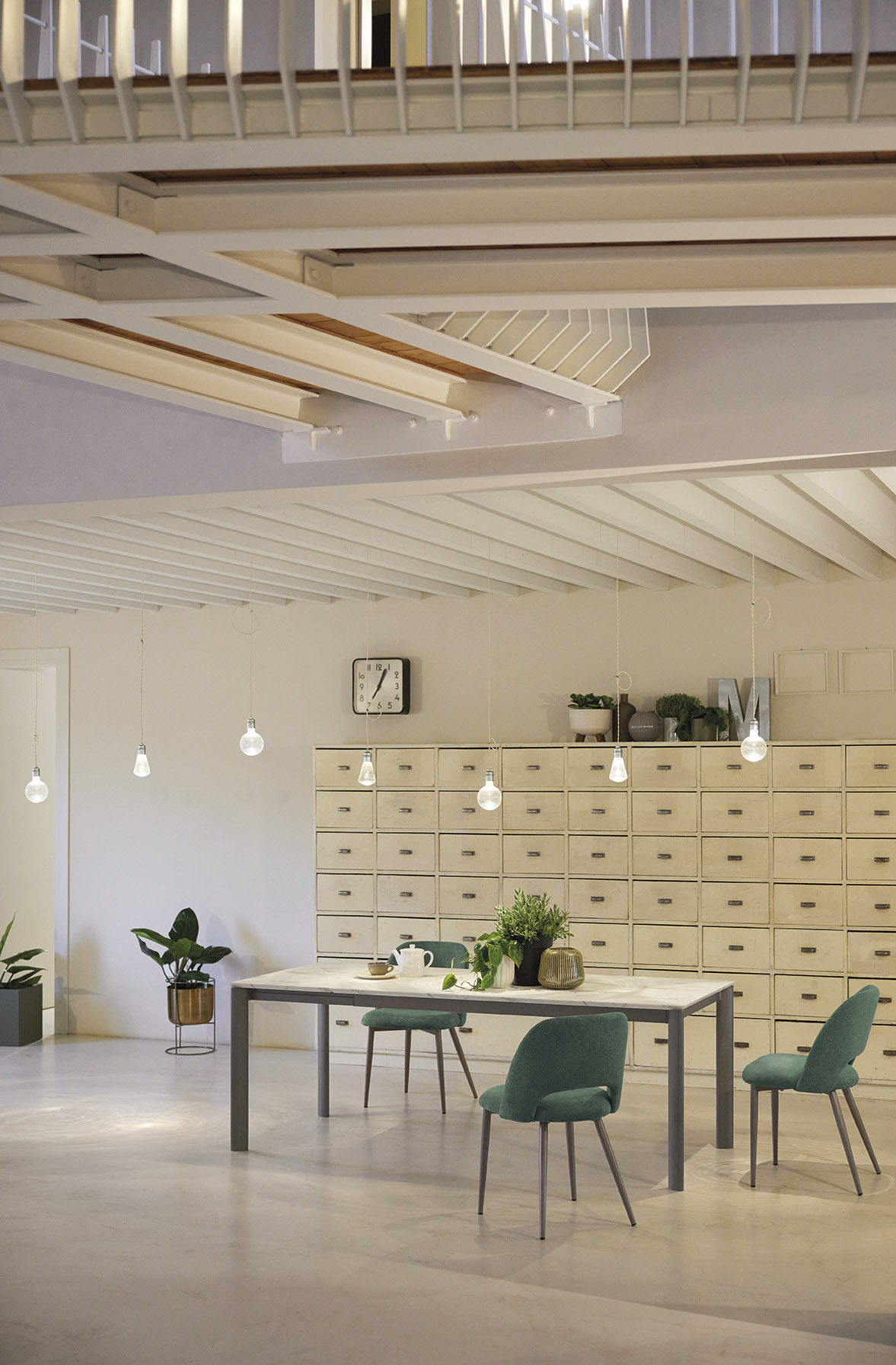 tavolo mod. Matisse - Friulsedie - immagine 4