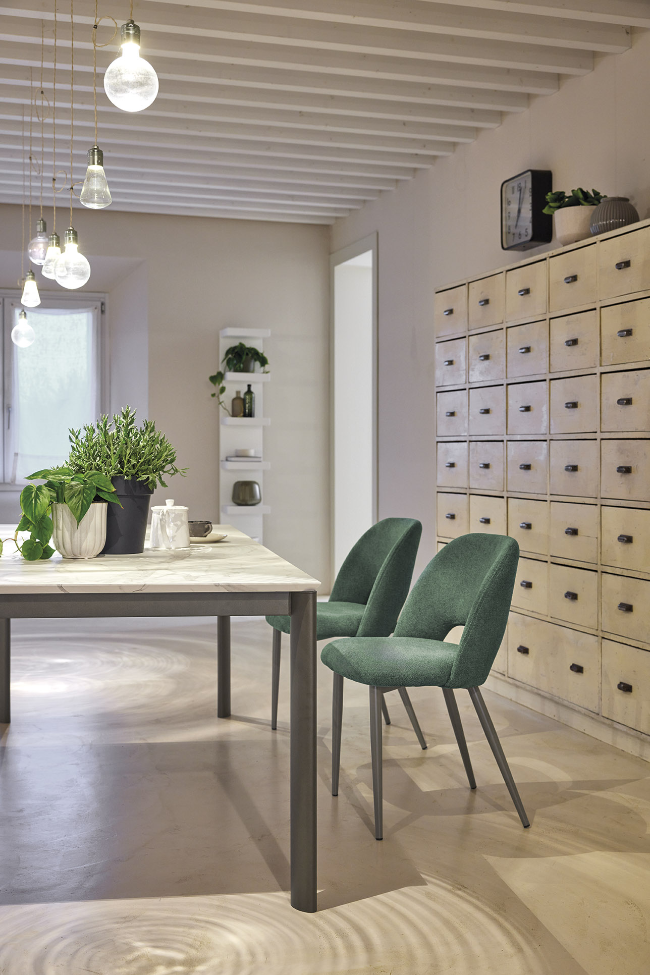 tavolo mod. Matisse - Friulsedie - immagine 5