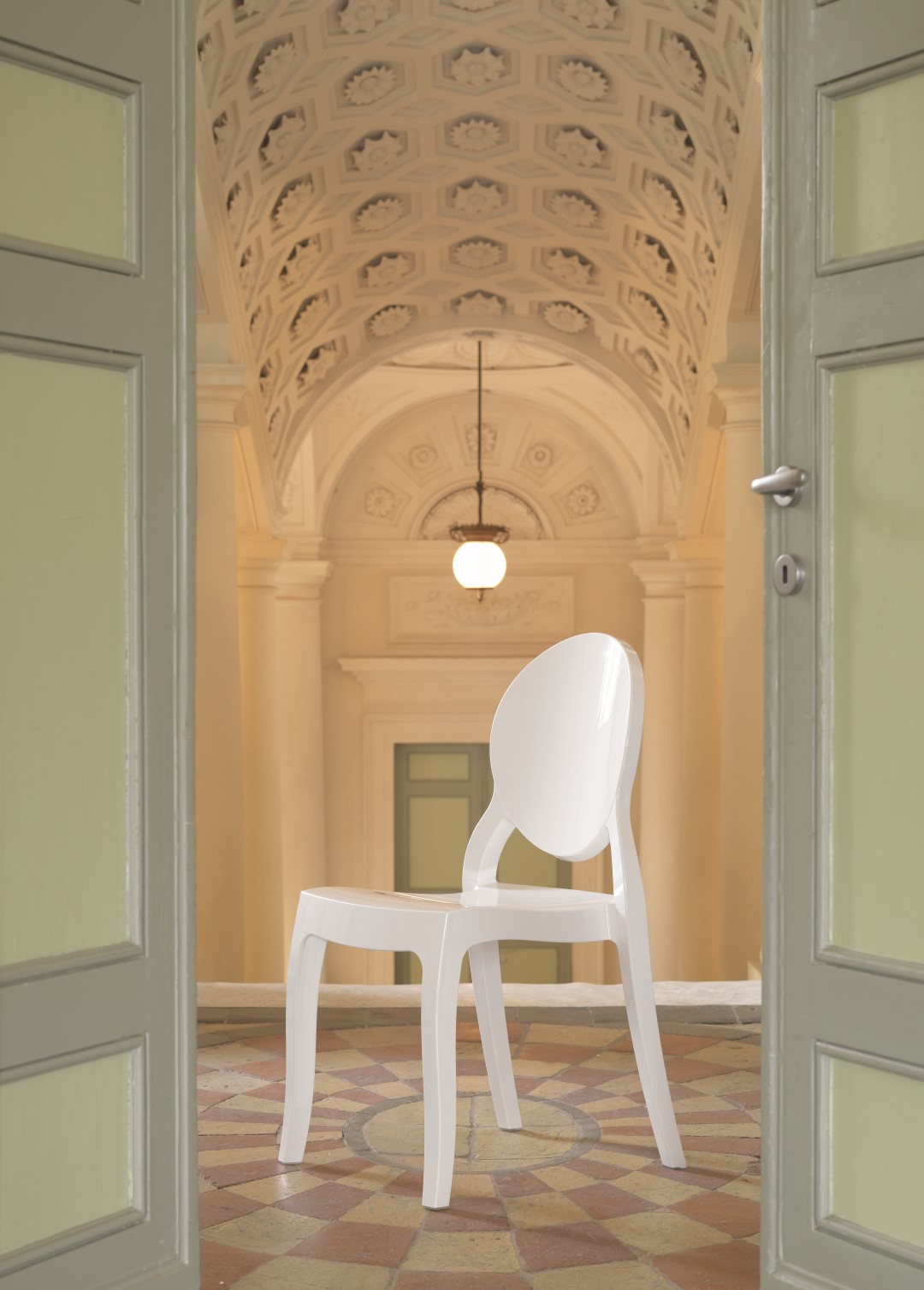 sedia Mod. Musa - Friulsedie - immagine 6