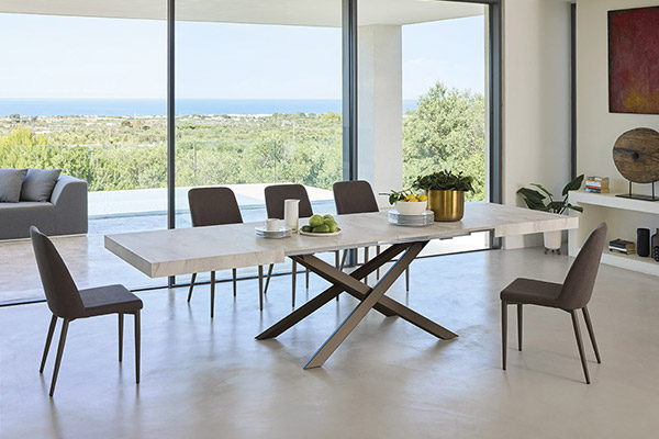 tavolo mod. Modus - Friulsedie