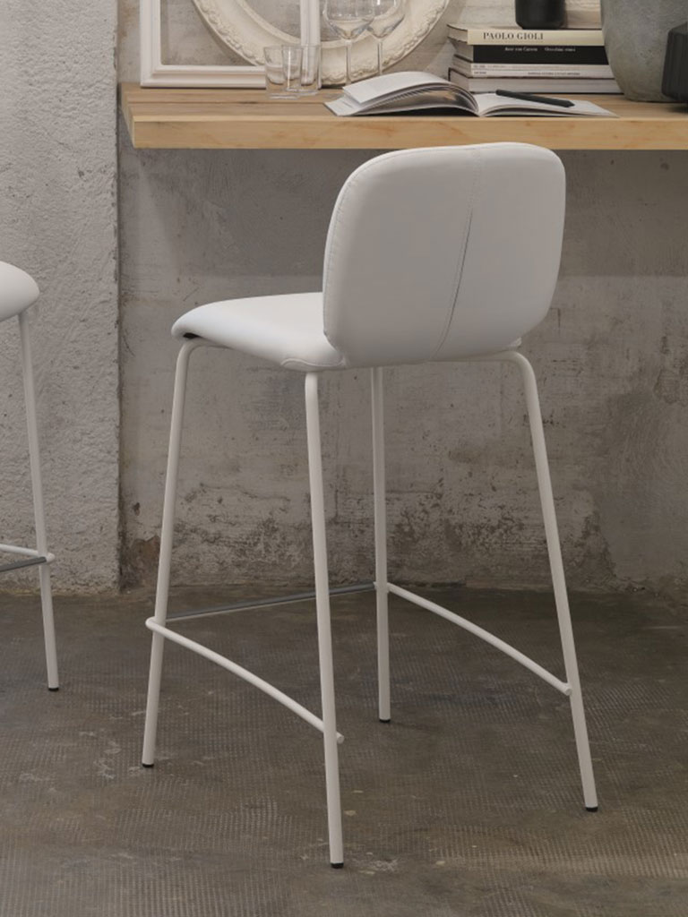 sgabello Mod. Samir - Friulsedie - immagine 10