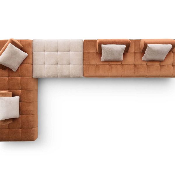 Divano Bowie Light - LeComfort