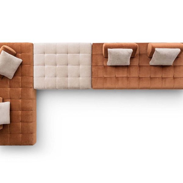 Divano Bowie - LeComfort