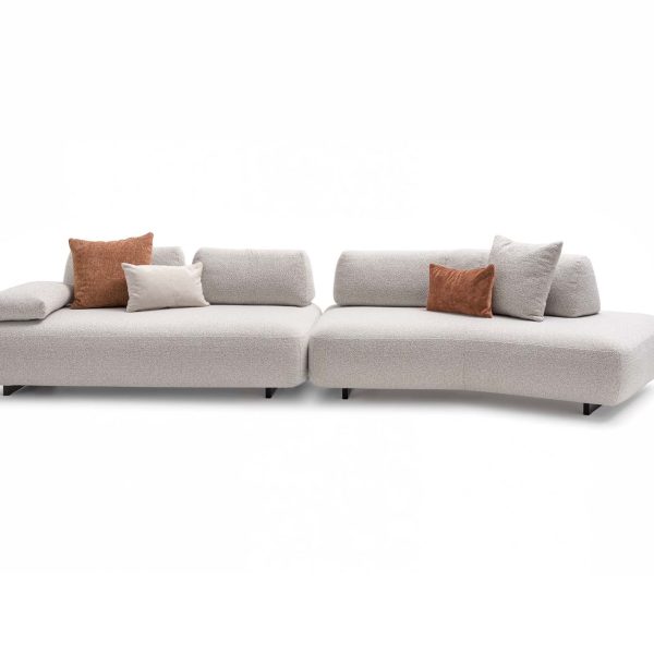 Divano Capriccio - LeComfort