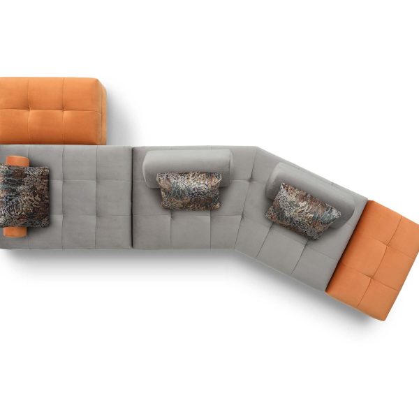 Divano Reed Light - LeComfort