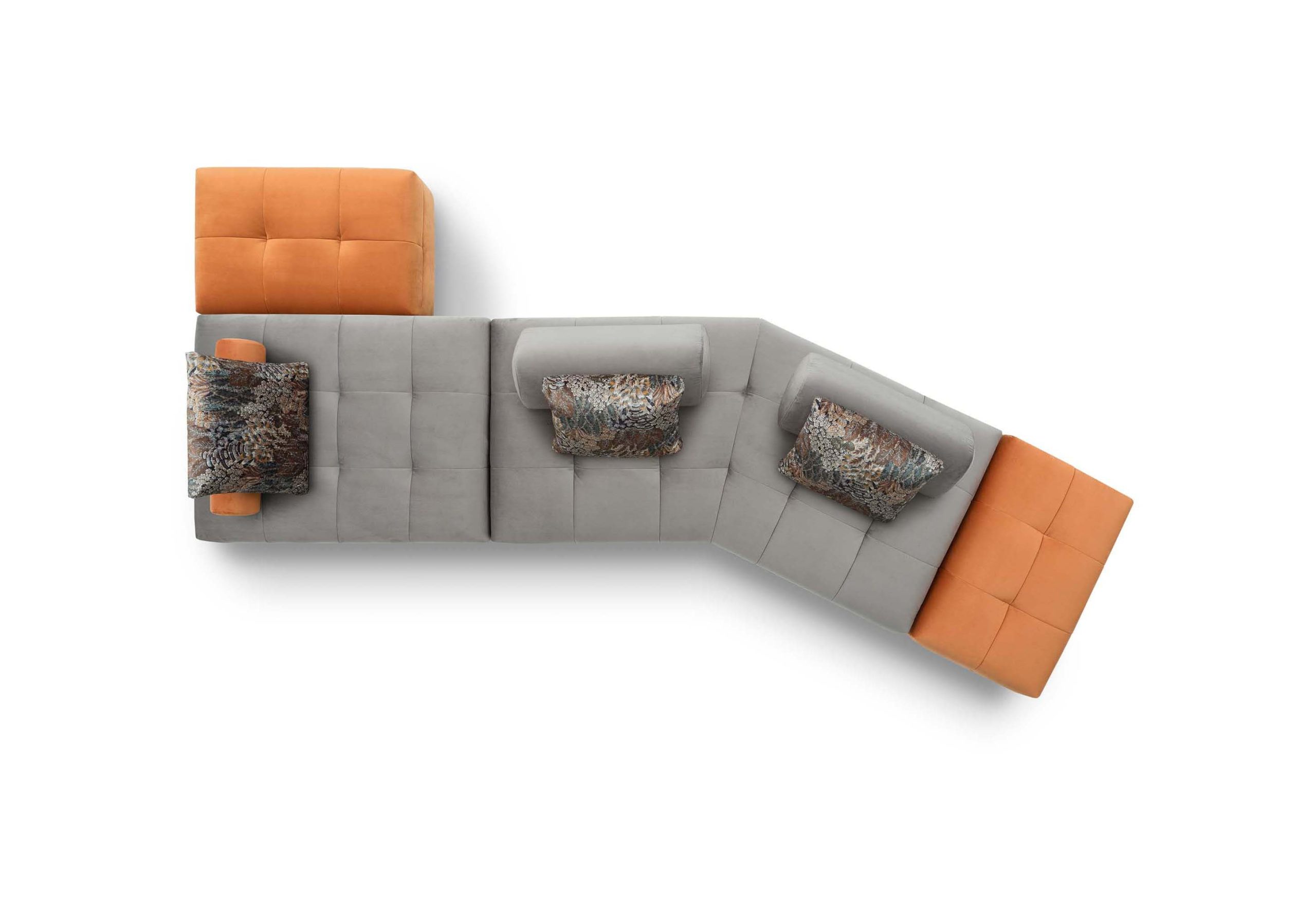 Divano Reed Light - LeComfort