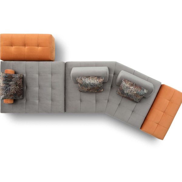 Divano Reed - LeComfort