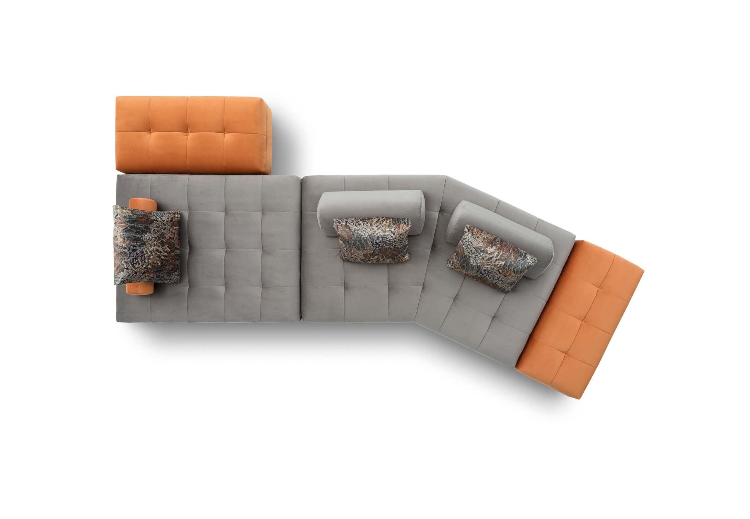 Divano Reed - LeComfort