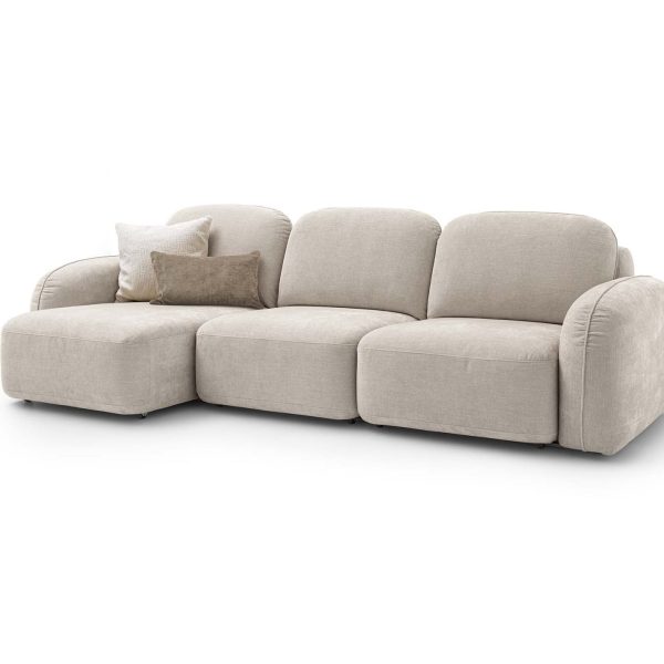 Divano Susa - LeComfort