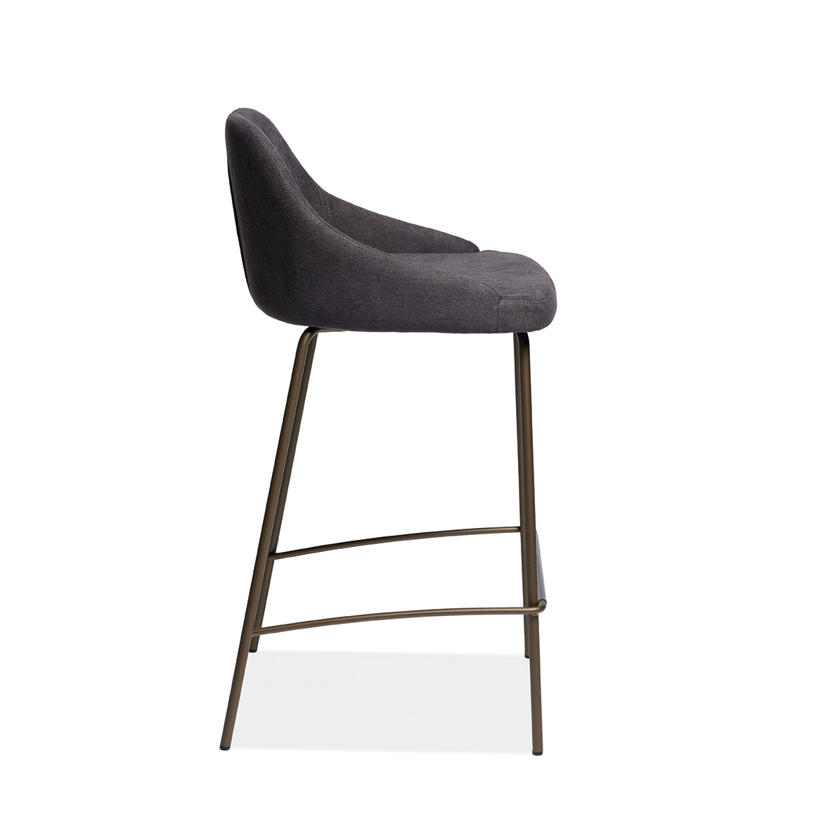 sgabello Mod. Nelson - Friulsedie - immagine 5