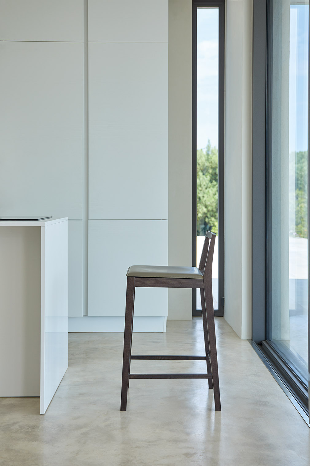 sgabello Mod. Object - Friulsedie - immagine 4