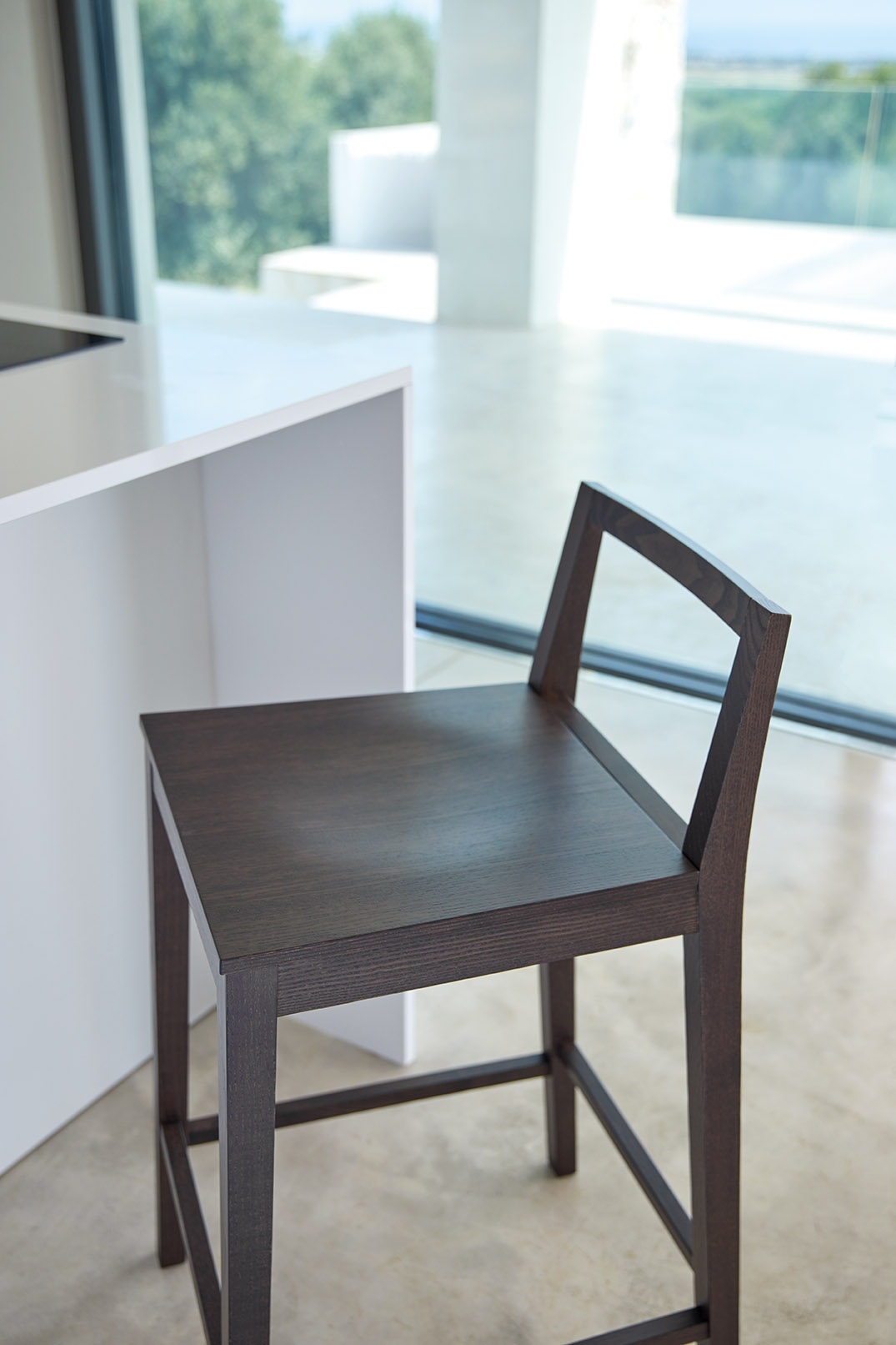 sgabello Mod. Object - Friulsedie - immagine 5