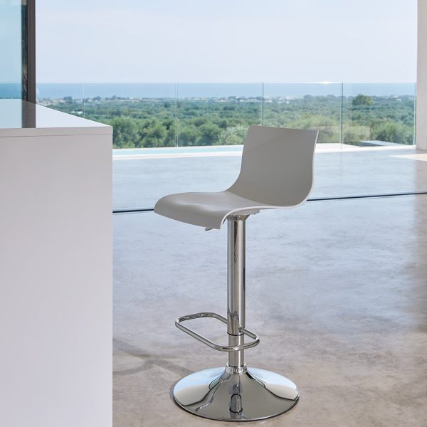 sgabello Mod. Elios - Friulsedie