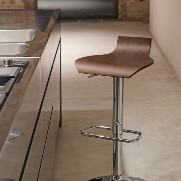 sgabello Mod. Ego - Friulsedie