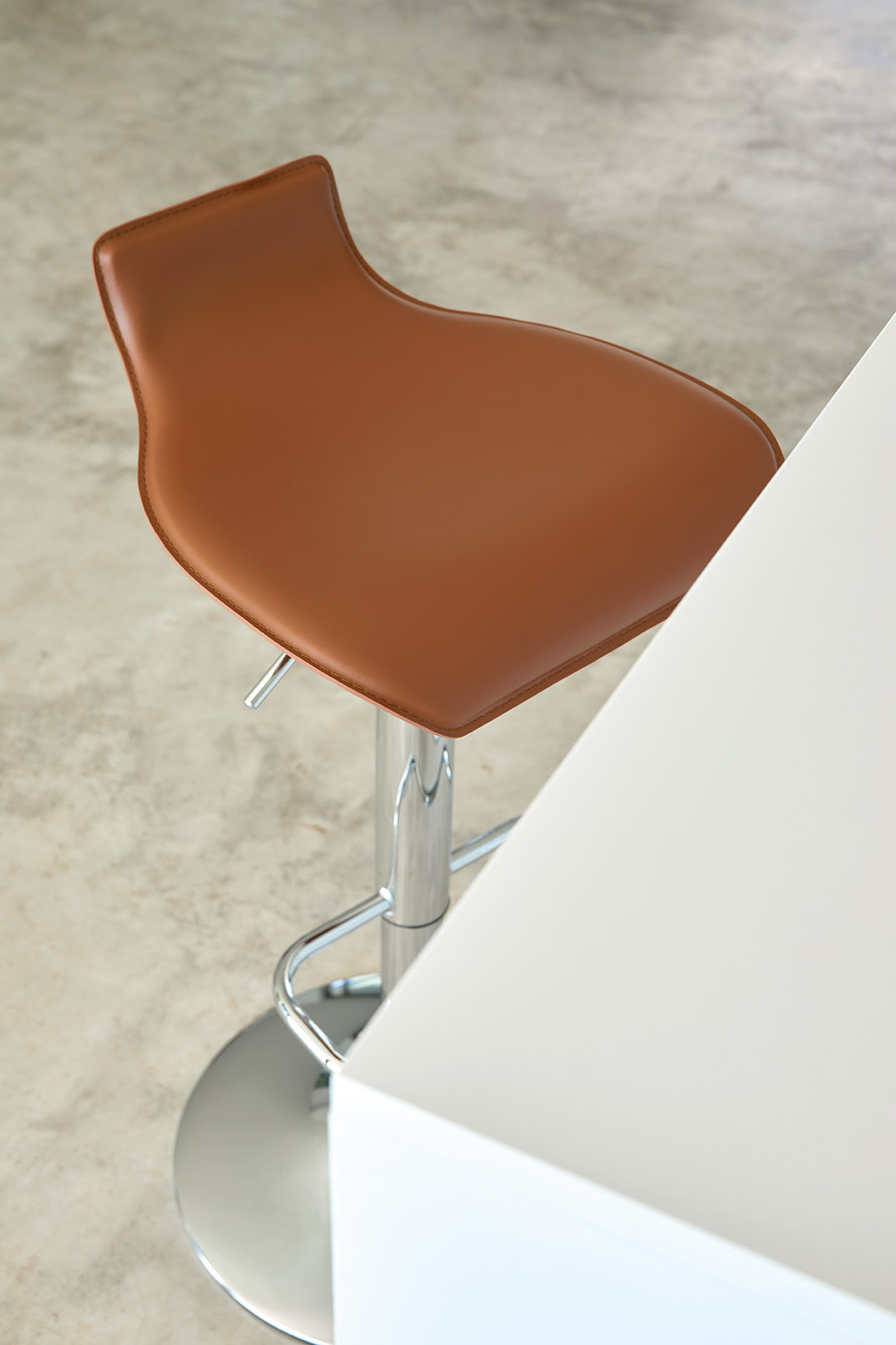 sgabello Mod. Ego - Friulsedie - immagine 4