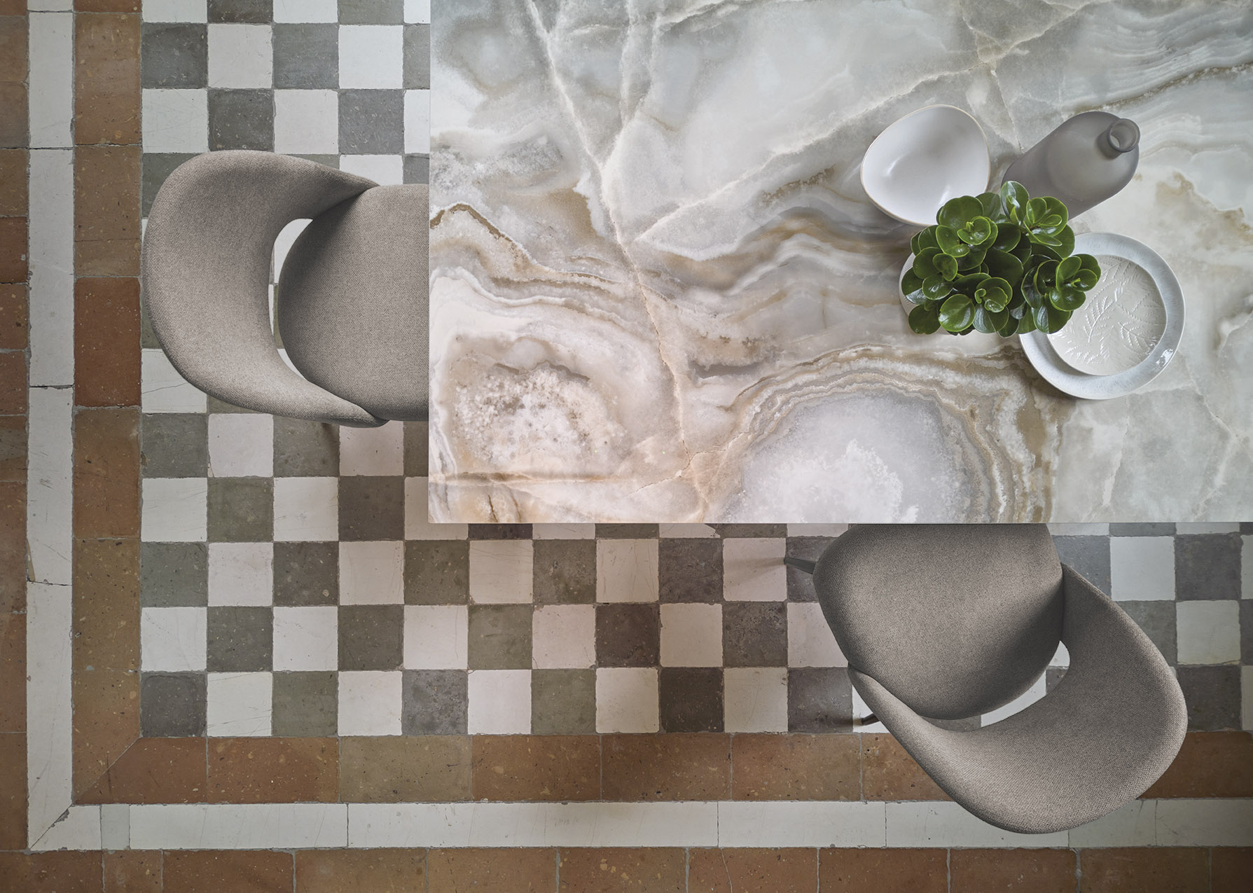 tavolo mod. Zeno - Friulsedie - immagine 5