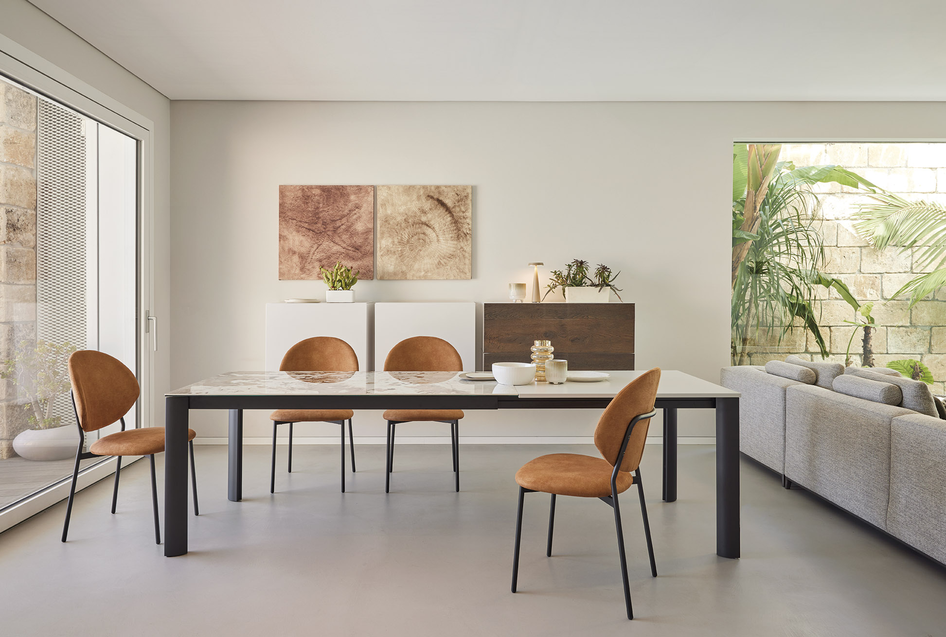 tavolo mod. Zeno - Friulsedie - immagine 3