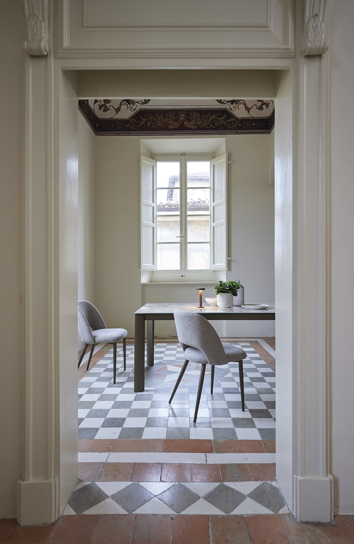 tavolo mod. Zeno - Friulsedie - immagine 4