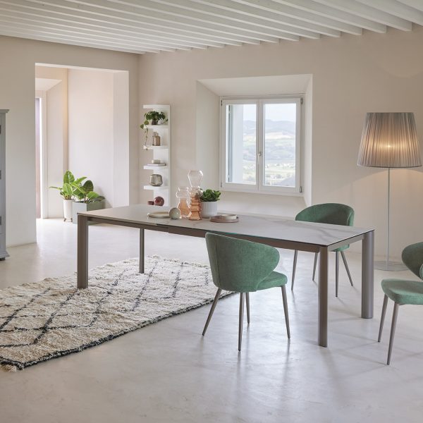 tavolo mod. Zeno - Friulsedie