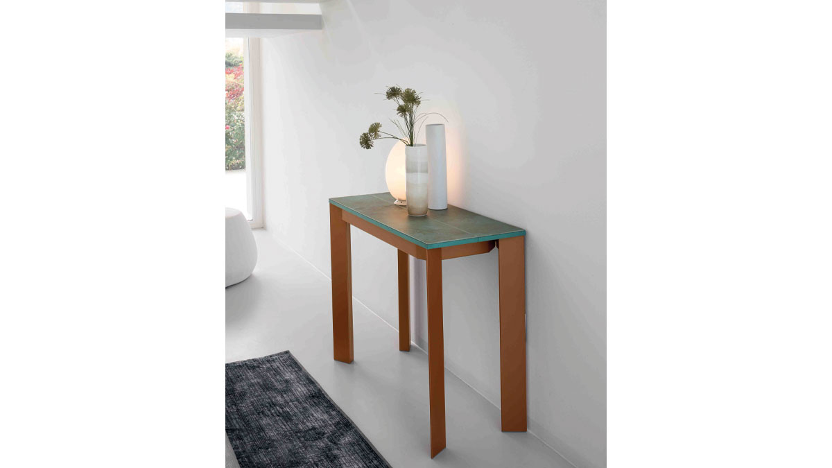 Consolle Altacom Trek (ordinabile)