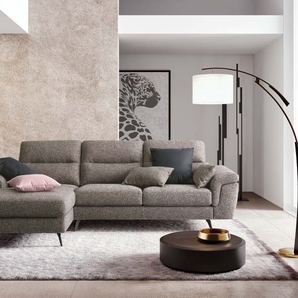 Divano Cupido - LeComfort