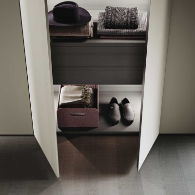 armadio mod. Wave - Guzzini & Fontana - immagine 4