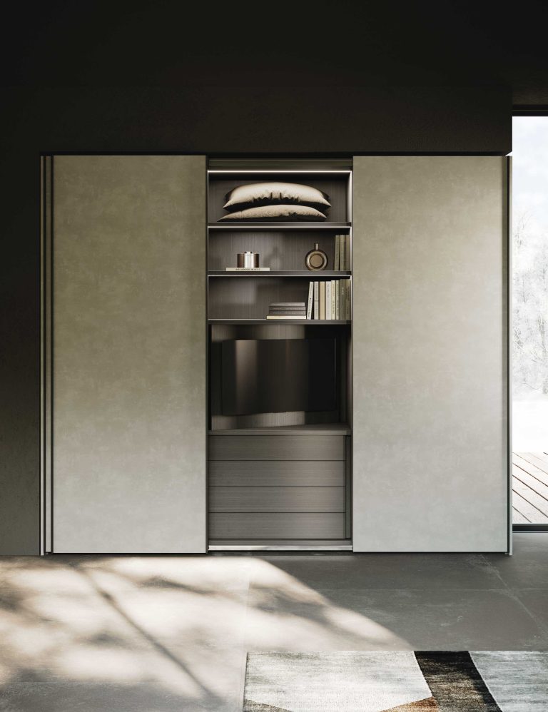 Armadio Flat – Guzzini & Fontana - immagine 3