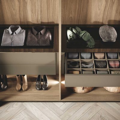 Armadio Naima S – Guzzini & Fontana - immagine 4