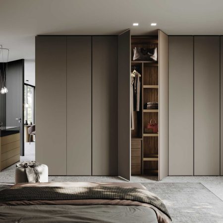 Armadio Groove – Guzzini & Fontana