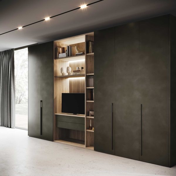 Armadio Flat – Guzzini & Fontana