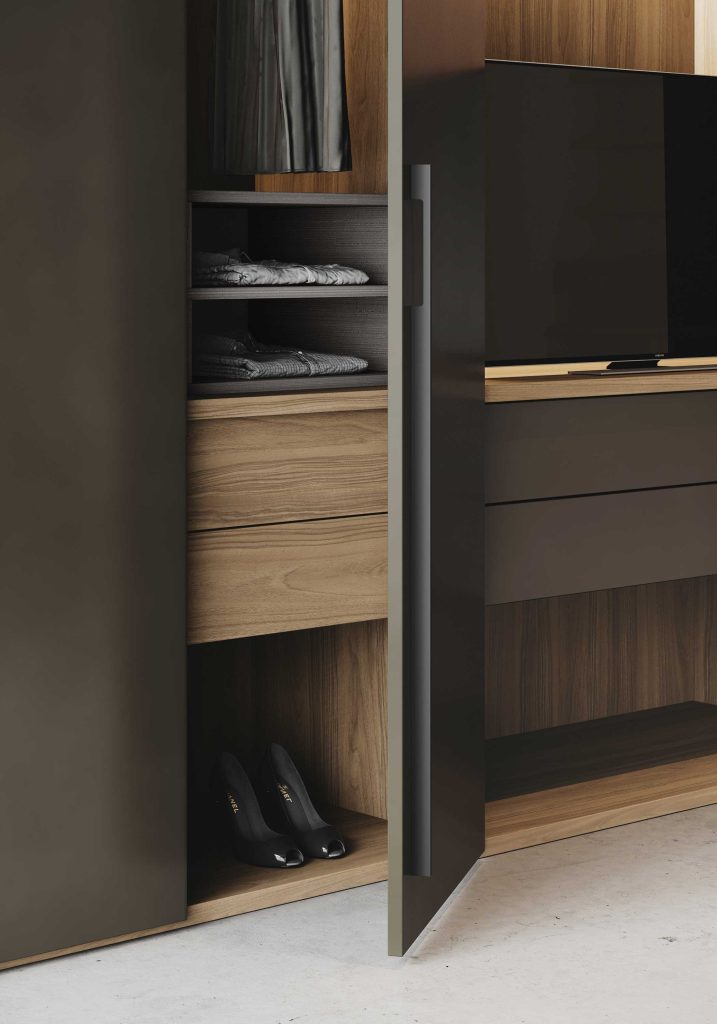 Armadio Flat – Guzzini & Fontana - immagine 5