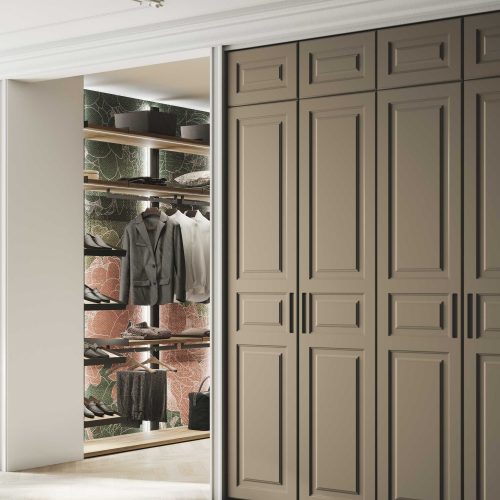 Armadio Madeleine – Guzzini & Fontana - immagine 4