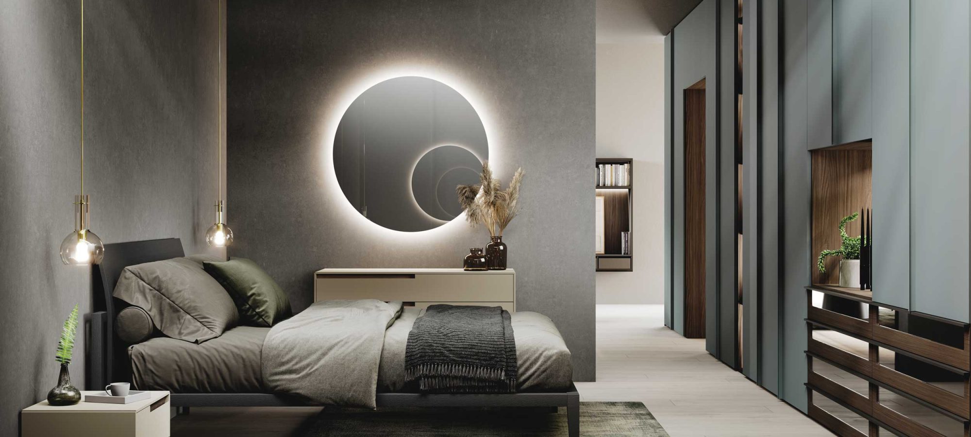 Armadio Flat – Guzzini & Fontana - immagine 6