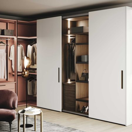 Armadio Bebop – Guzzini & Fontana