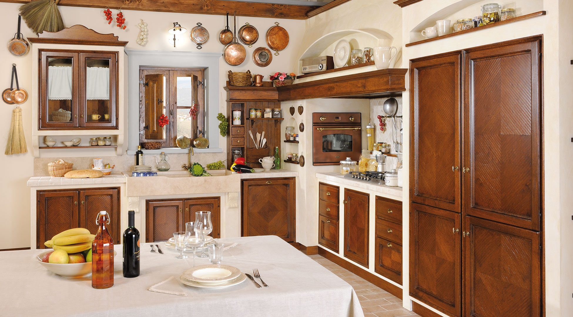 Cucina Violetta – Salaiolo - immagine 2