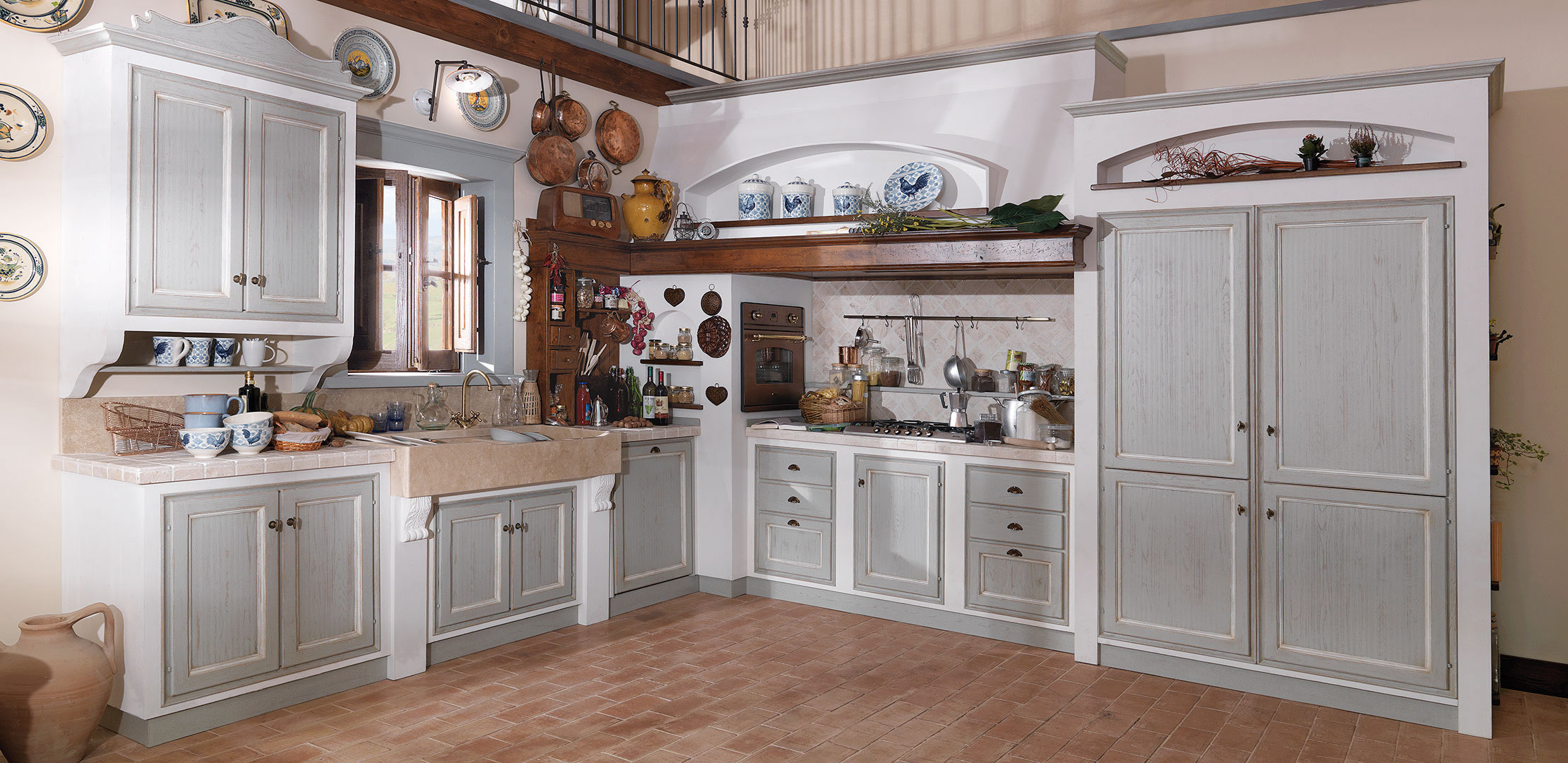 Cucina Violetta – Salaiolo - immagine 6