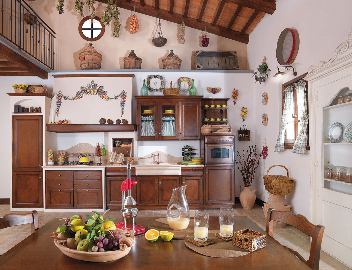 Cucina Violetta – Salaiolo - immagine 7