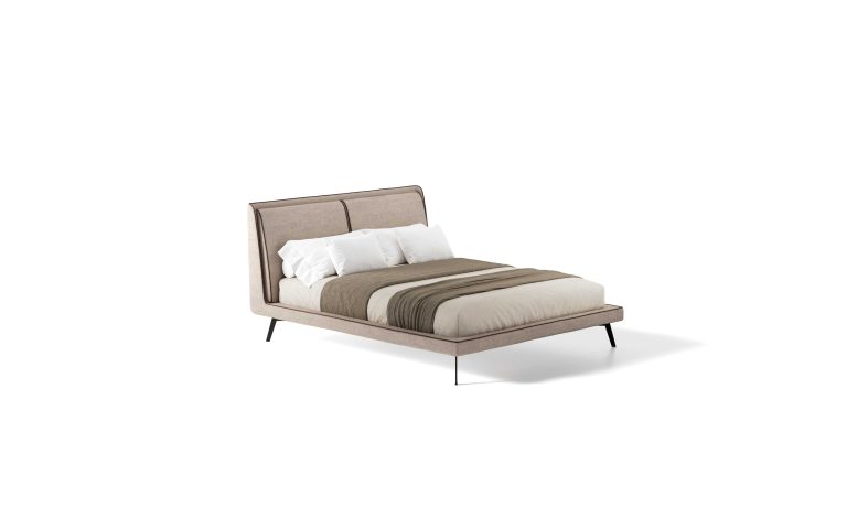 Letto mod. DES’REE - Guzzini & Fontana - immagine 4