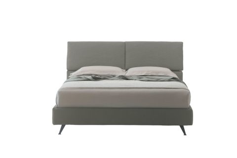 letto imbottito mod. Set - Tomasella