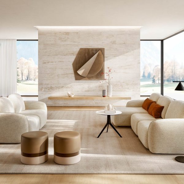 Divano Susa - LeComfort