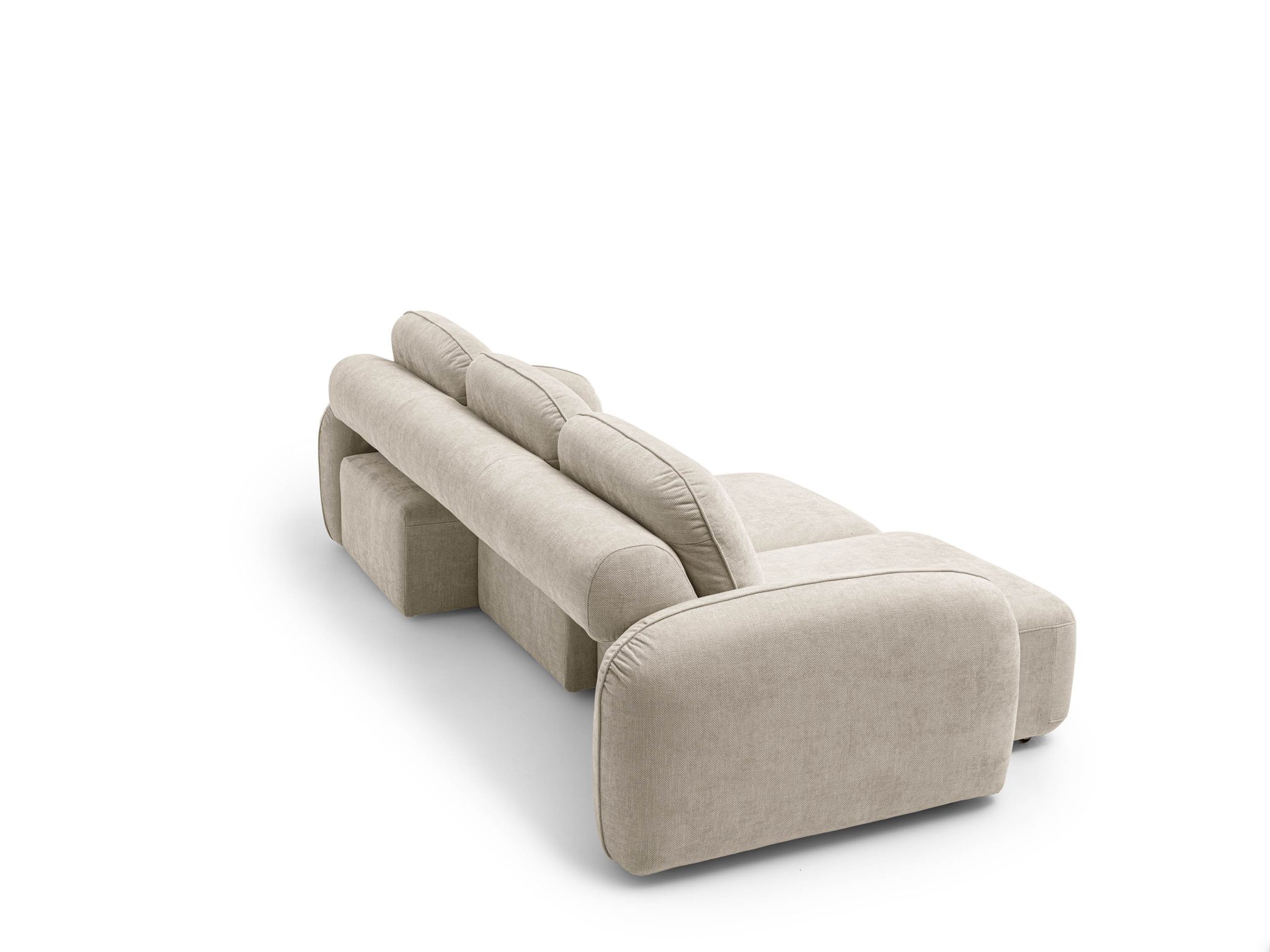 Divano Susa - LeComfort - immagine 8