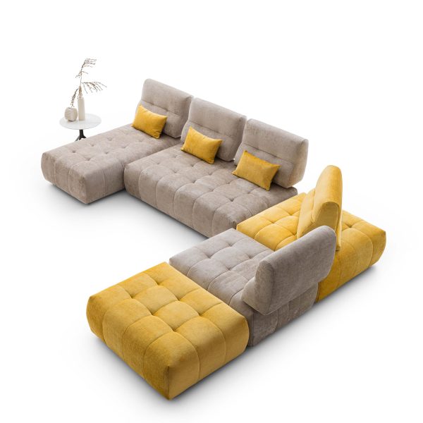 Divano Byron - LeComfort