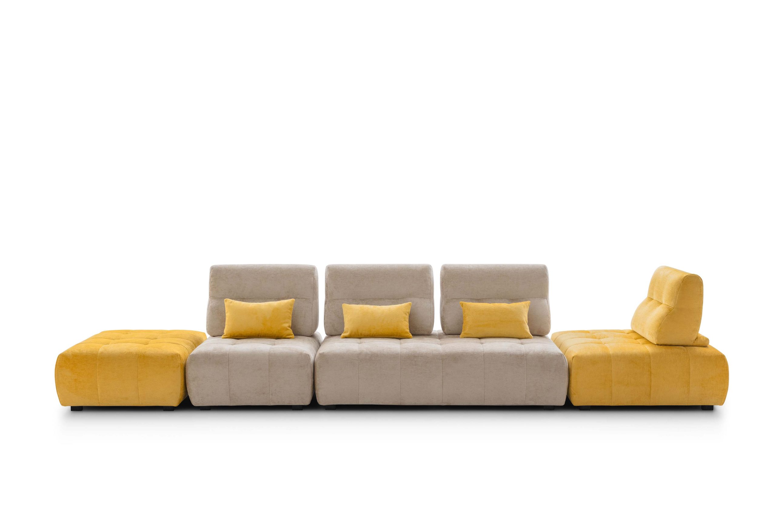 Divano Byron - LeComfort - immagine 2