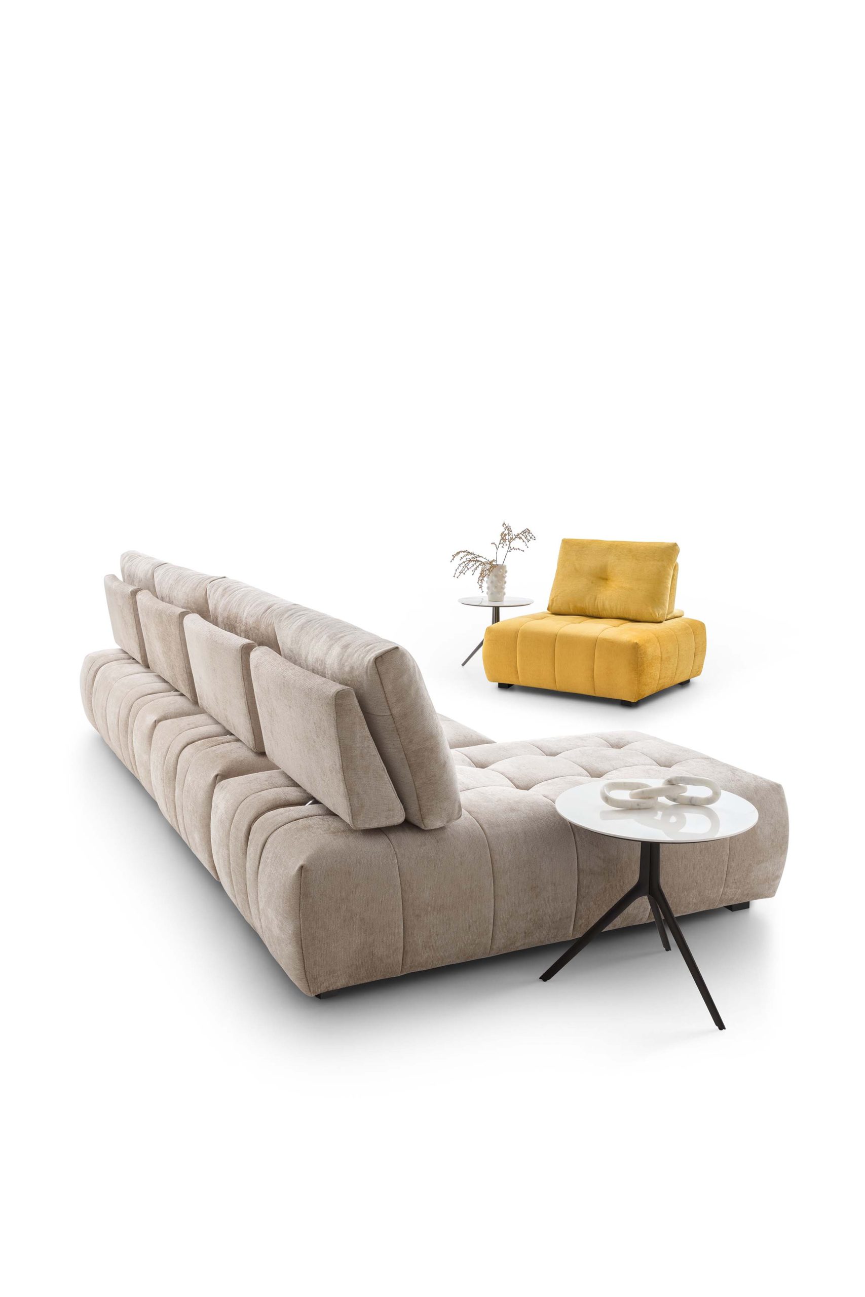 Divano Byron - LeComfort - immagine 4