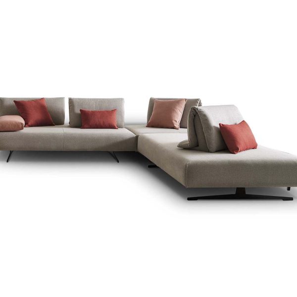 Divano Abbraccio - LeComfort