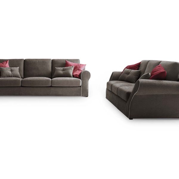 Divano Abby - LeComfort