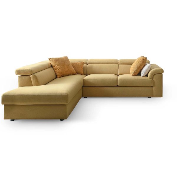 Divano Alessandra - LeComfort