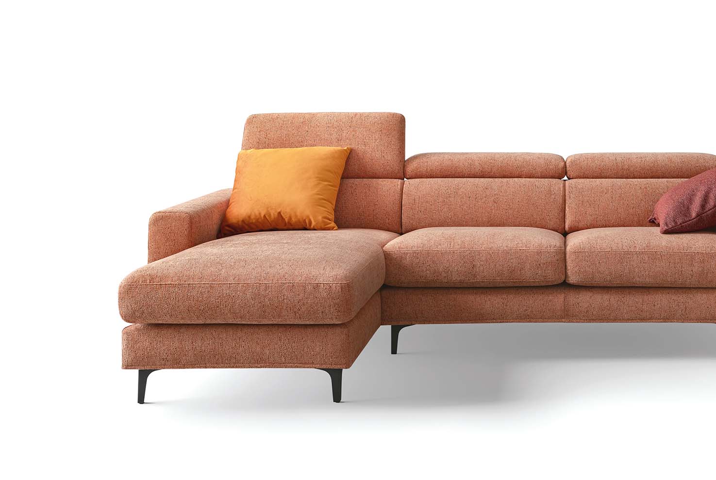 Divano Argo - LeComfort - immagine 7